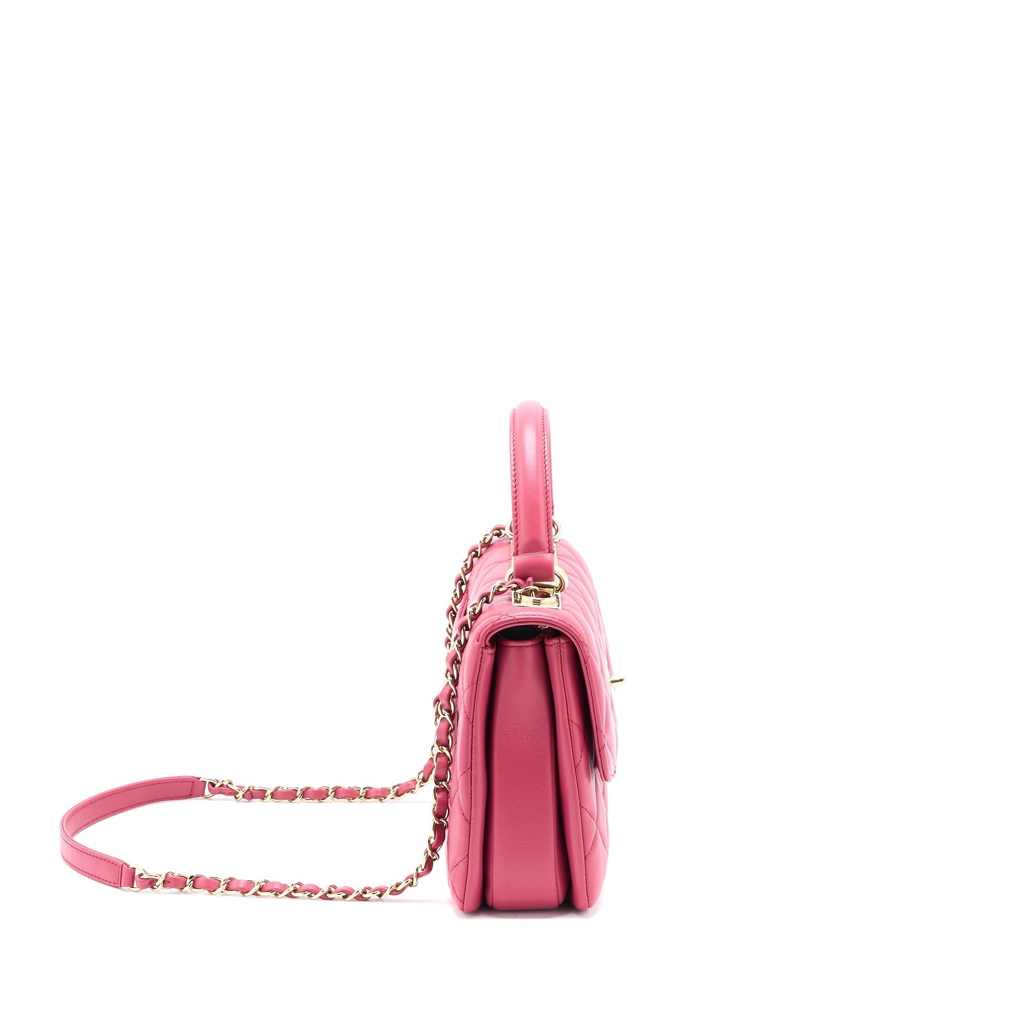 chanel-top-handle-trendy-cc-flap-bag-lambskin-pink-lghw