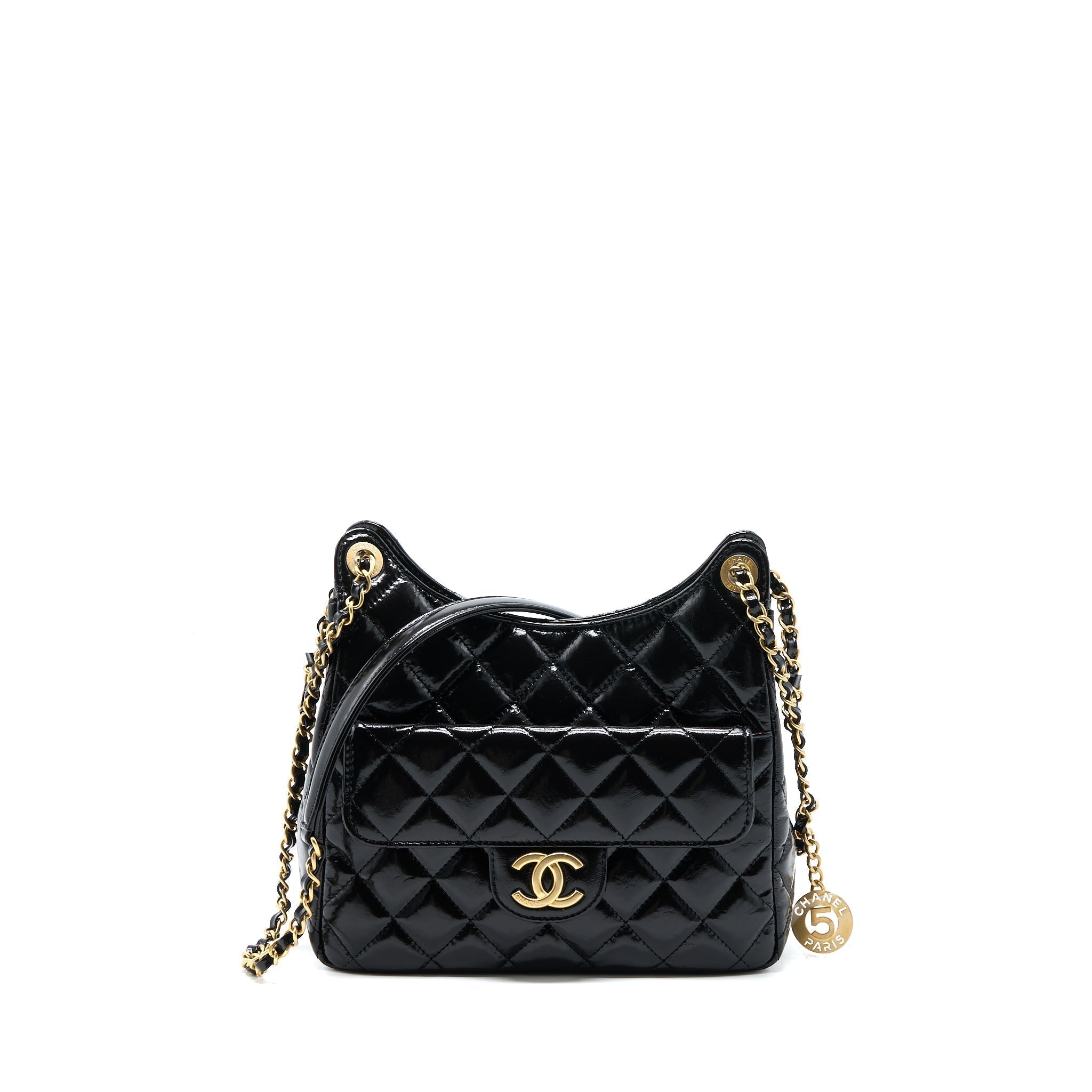 chanel-23c-hobo-bag-shiny-calfskin-black-brushed-ghwmicrochip