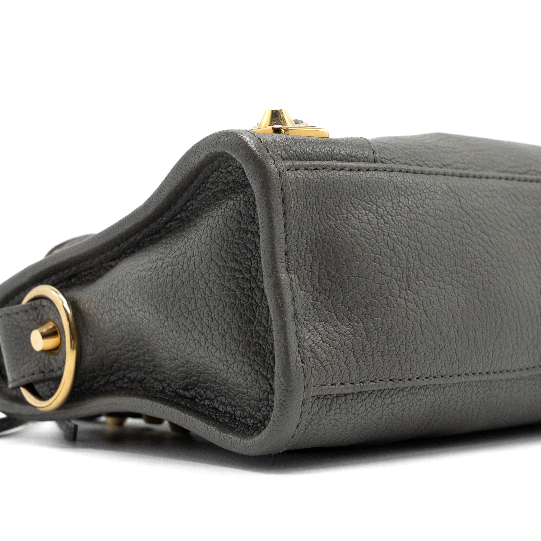 balenciaga-mini-city-bag-grey-ghw-c-ba-15721