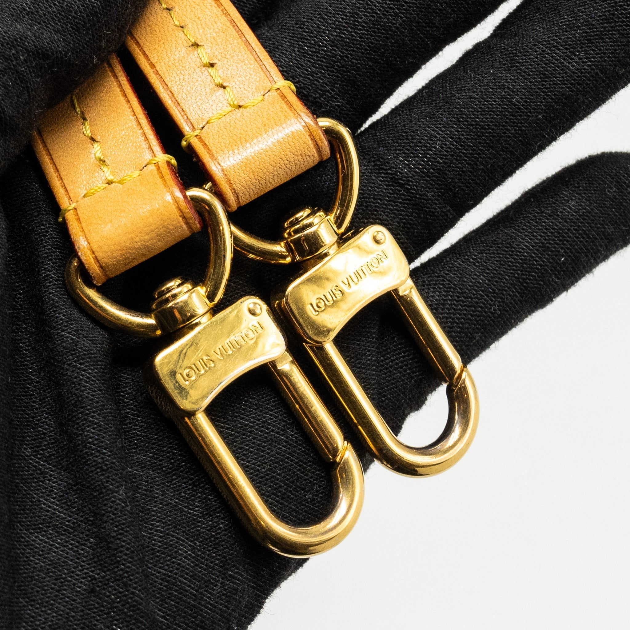 louis-vuitton-croisette-damier-azur-canvas-ghw-2