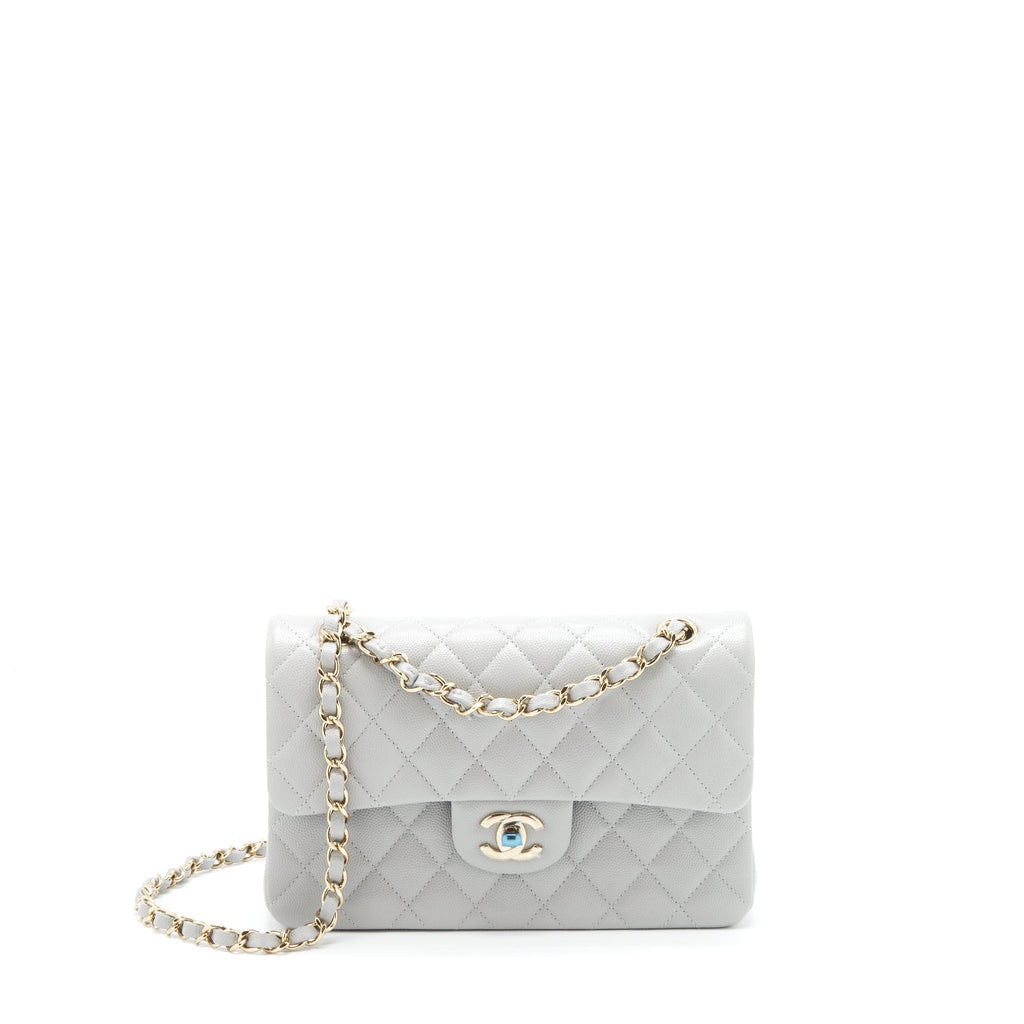 chanel-21a-small-classic-double-flap-bag-caviar-nc634-light-grey-lghw