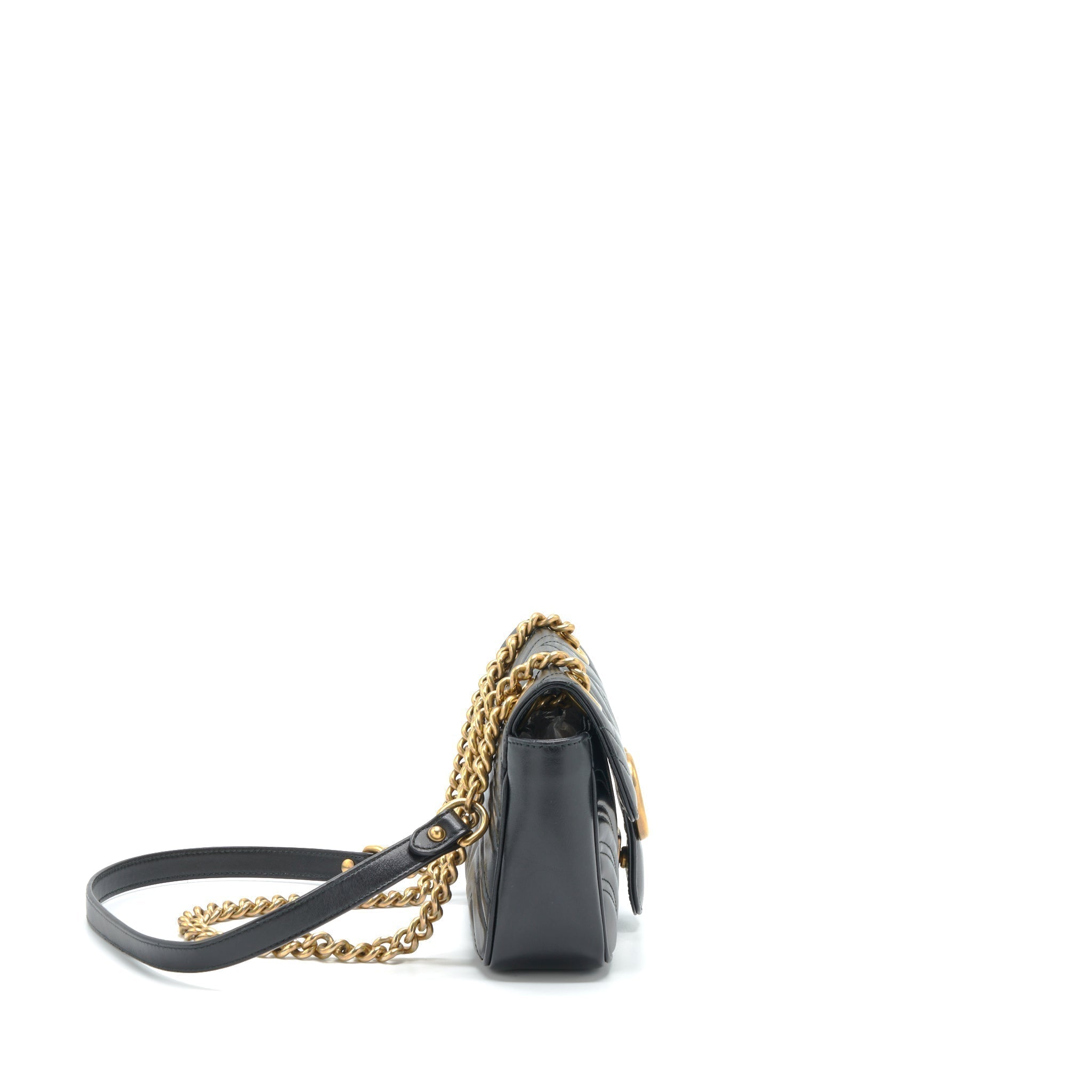 gucci-mini-marmont-matelasse-bag-black-ghw