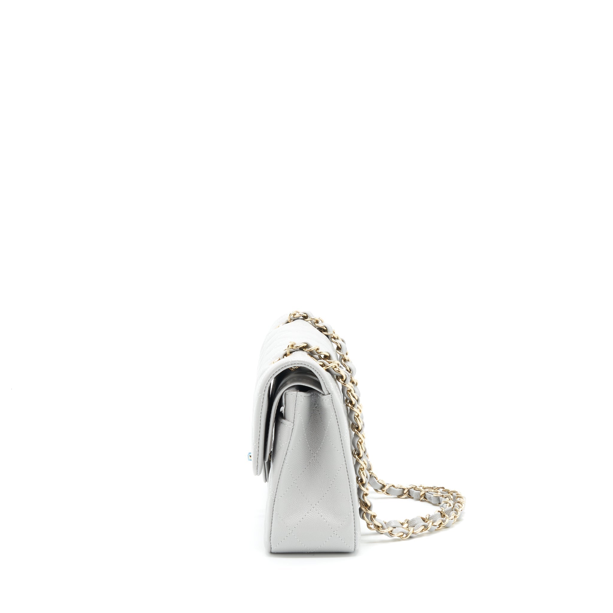 chanel-21a-small-classic-double-flap-bag-caviar-nc634-light-grey-lghw