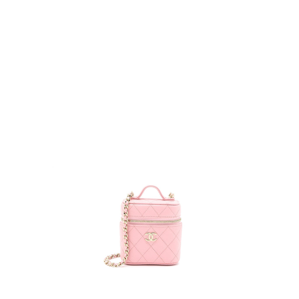 chanel-mini-top-handle-vanity-case-caviar-pink-lghw