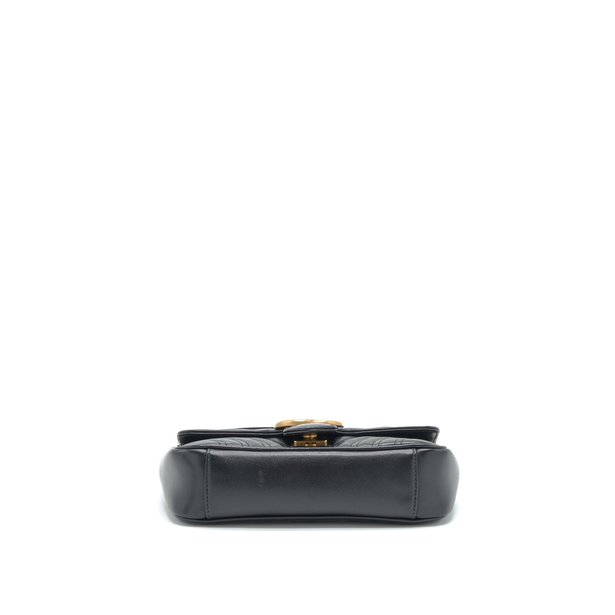 gucci-mini-marmont-matelasse-bag-black-ghw