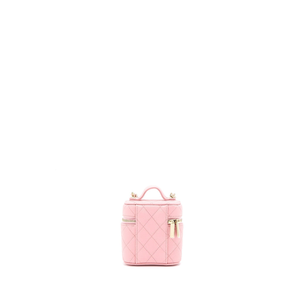chanel-mini-top-handle-vanity-case-caviar-pink-lghw