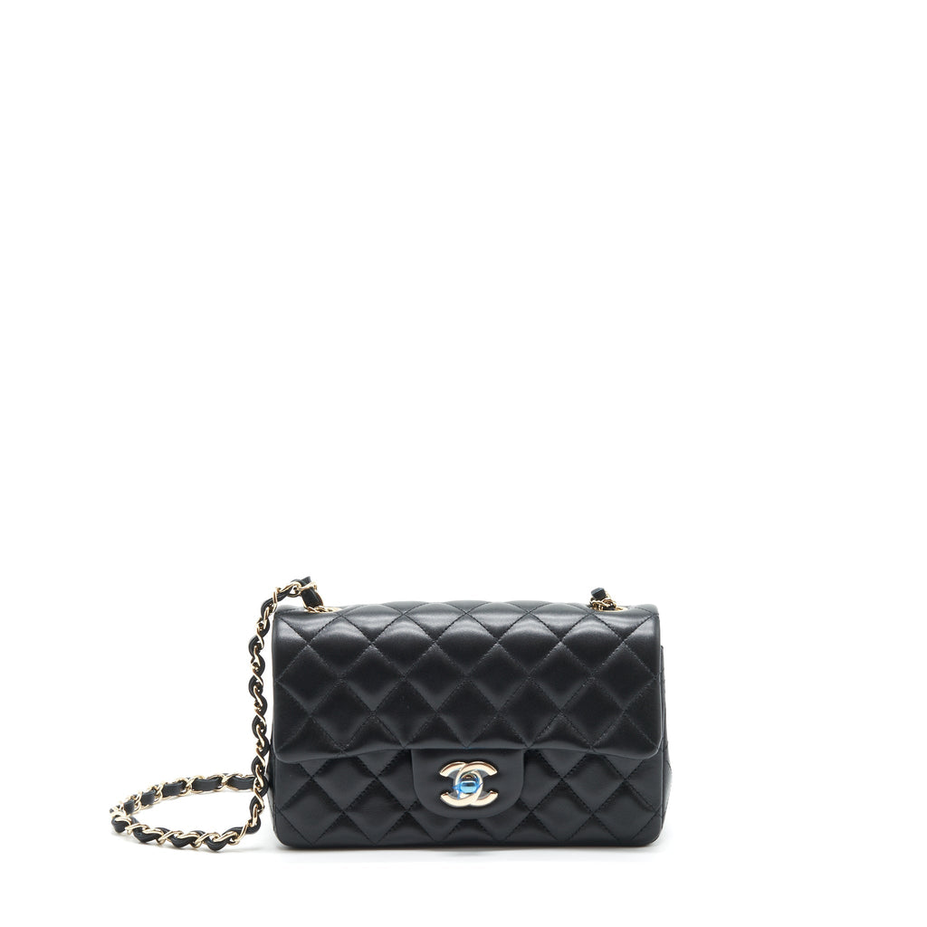 chanel-mini-rectangular-flap-bag-lambskin-black-lghw-microchip-2