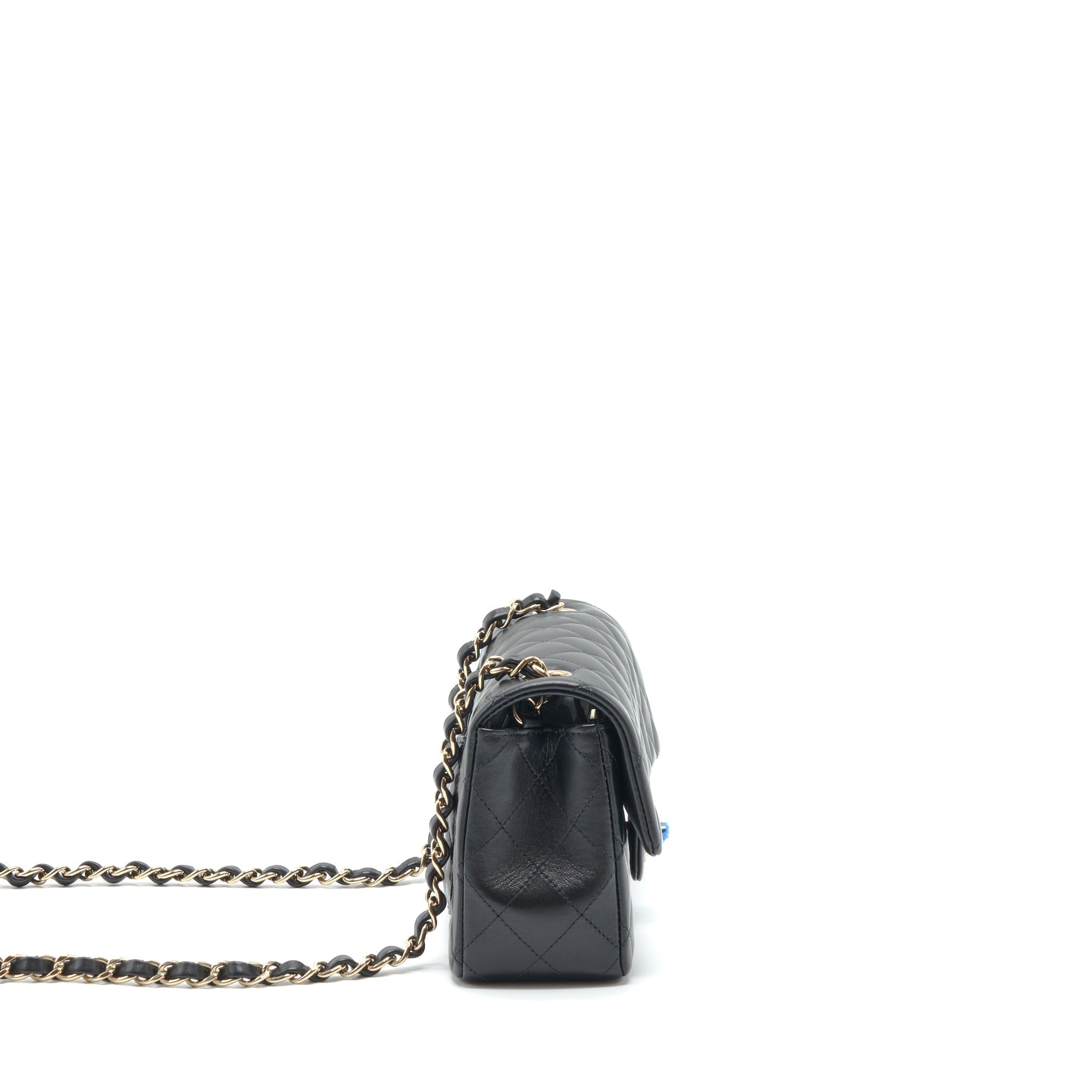 chanel-mini-rectangular-flap-bag-lambskin-black-lghw-microchip-2