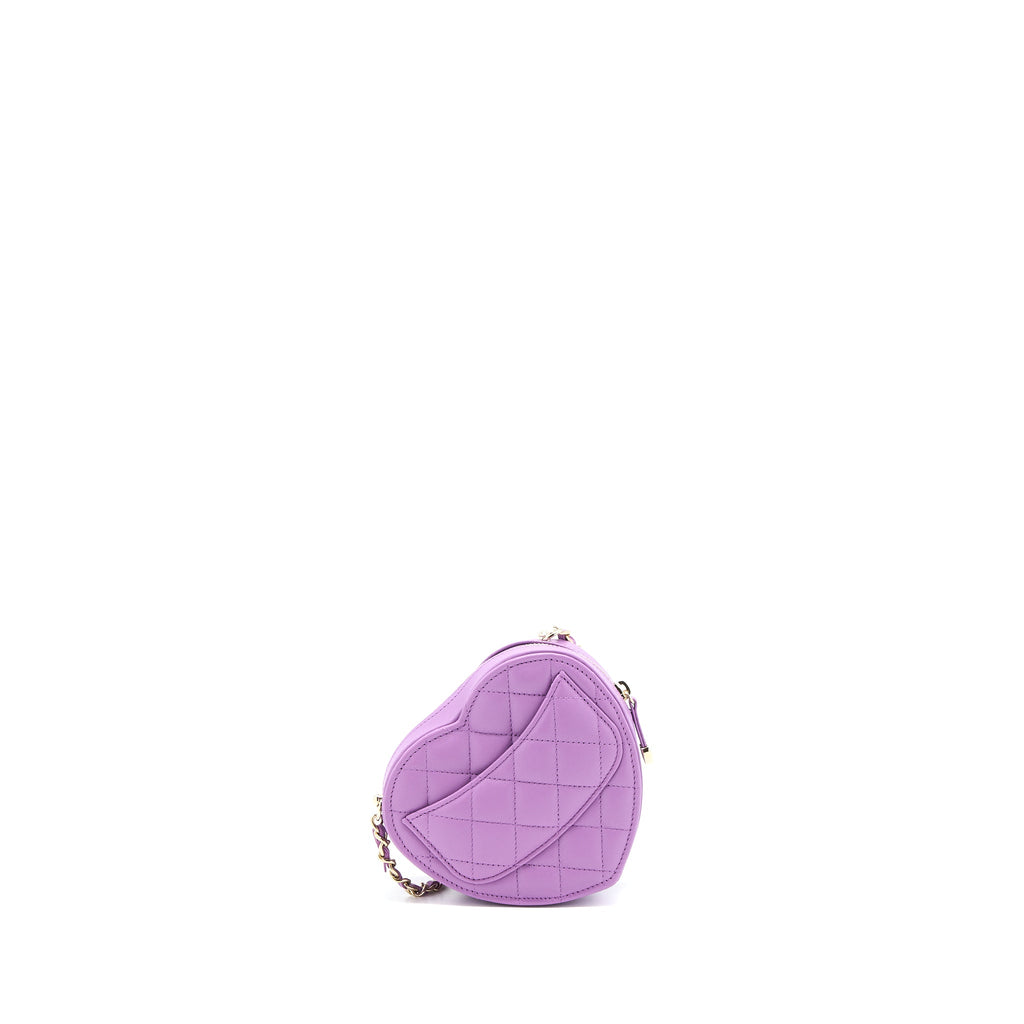 chanel-small-heart-bag-lambskin-purple-lghw