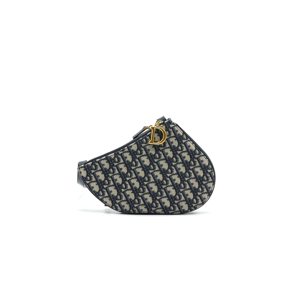 christian-dior-saddle-pouch-navy
