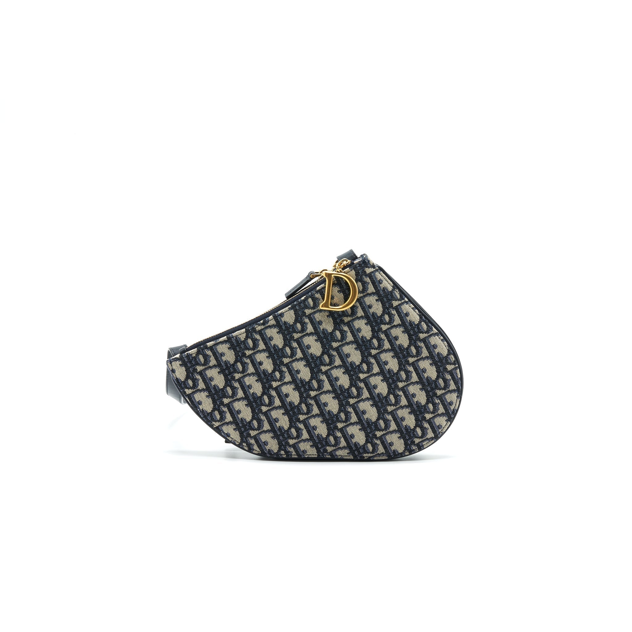 christian-dior-saddle-pouch-navy