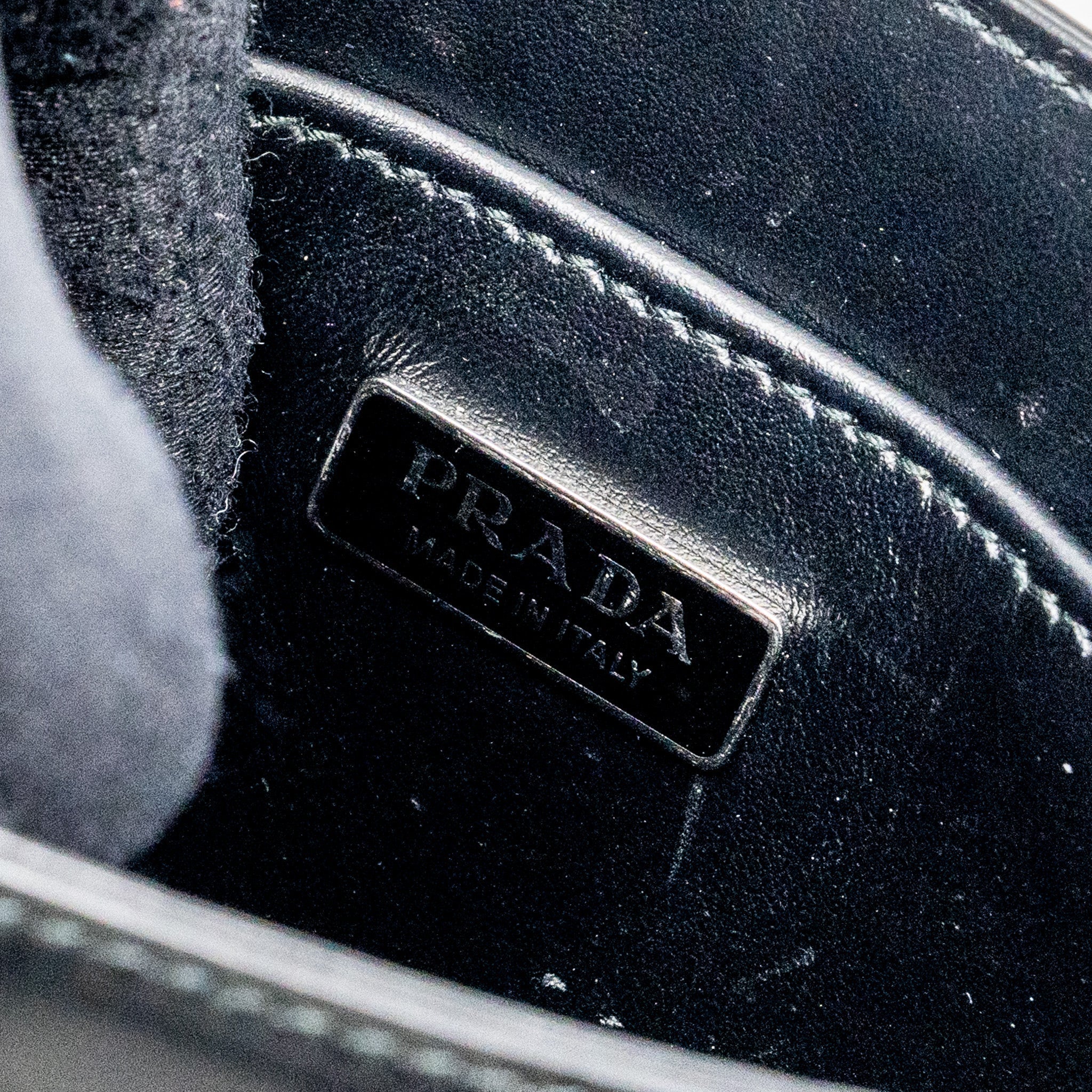 prada-small-brushed-leather-tote-black-shw