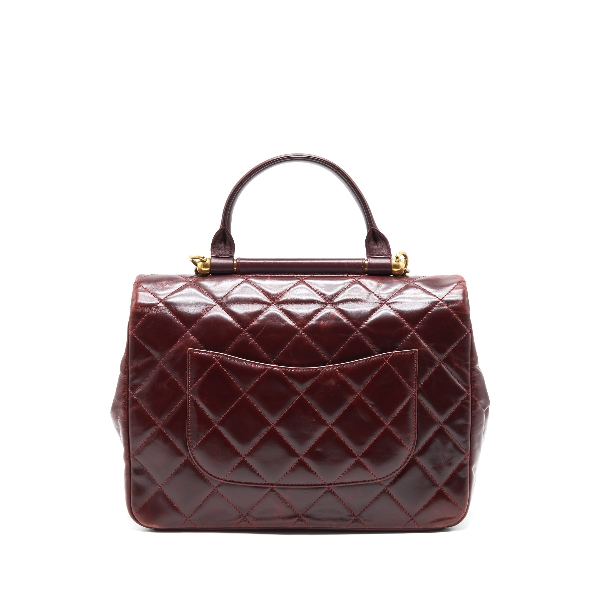 chanel-quilted-shoulder-flap-bag-red-ghw