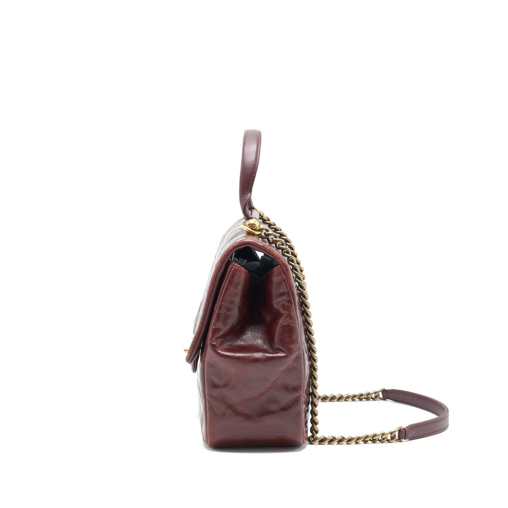 chanel-quilted-shoulder-flap-bag-red-ghw