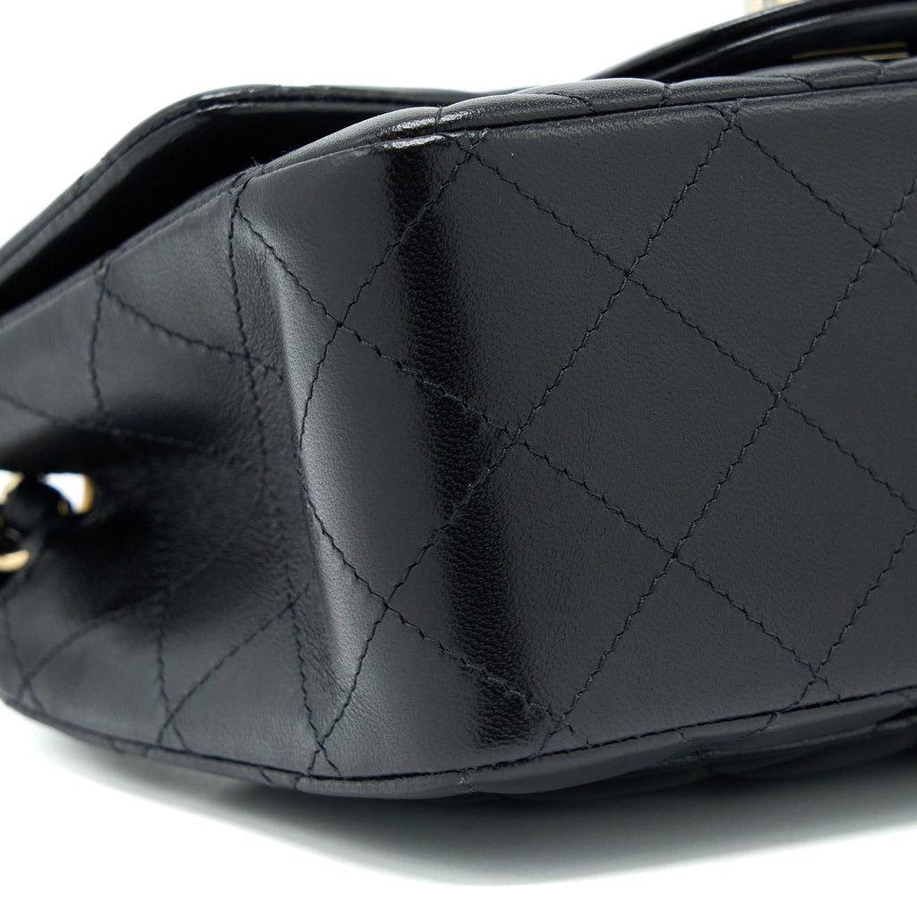 chanel-classic-mini-square-flap-bag-lambskin-black-lghw-microchip-1
