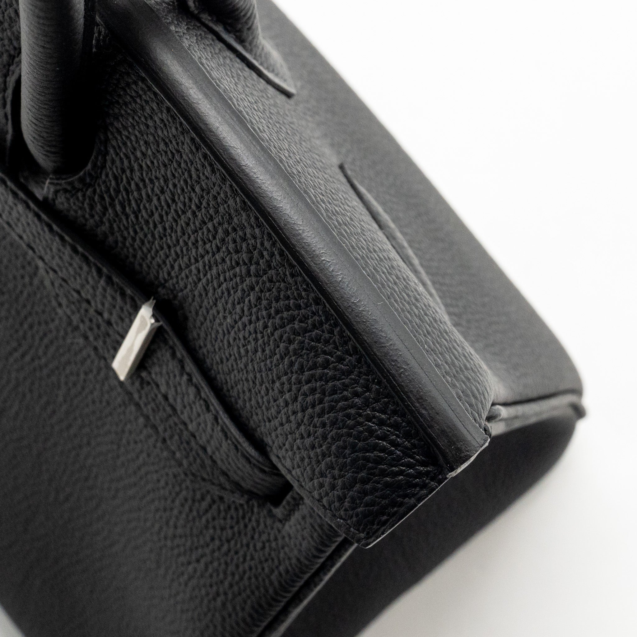 hermes-birkin-30-togo-black-brushed-shw-stamp-k