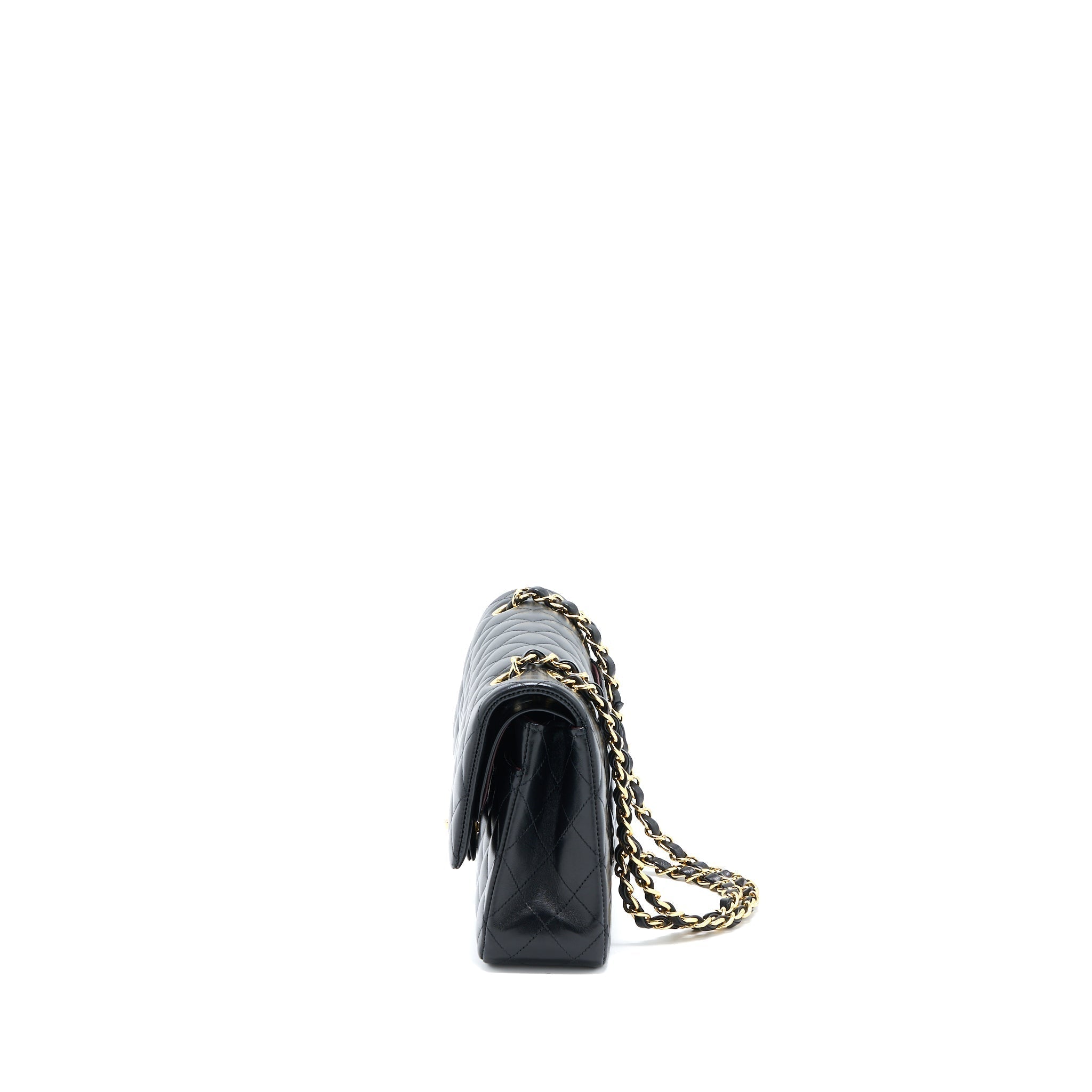 chanel-medium-classic-double-flap-bag-lambskin-black-ghw-1