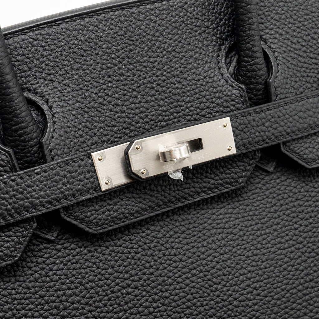hermes-birkin-30-togo-black-brushed-shw-stamp-k