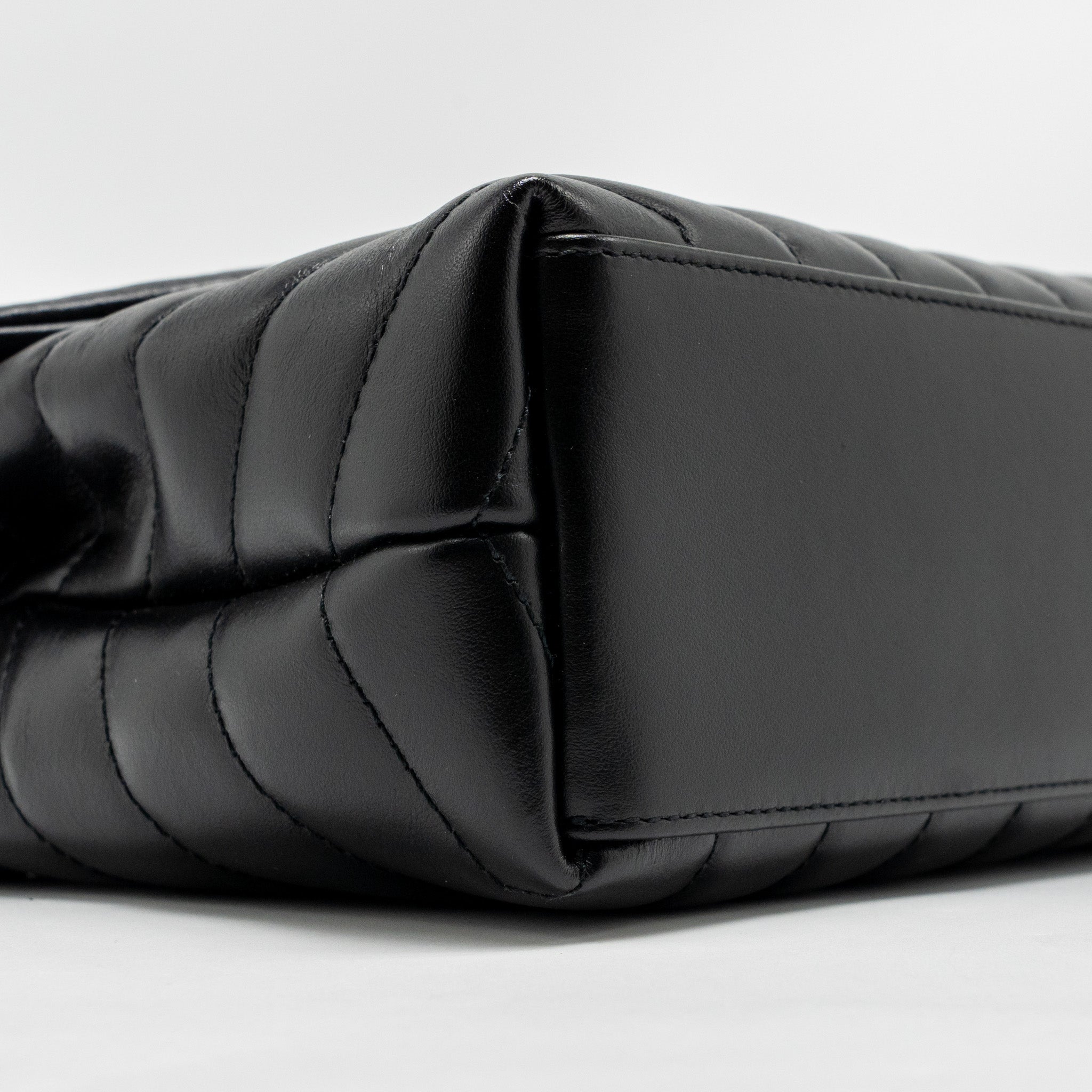 saint-laurent-ysl-small-loulou-bag-calfskin-black-shw