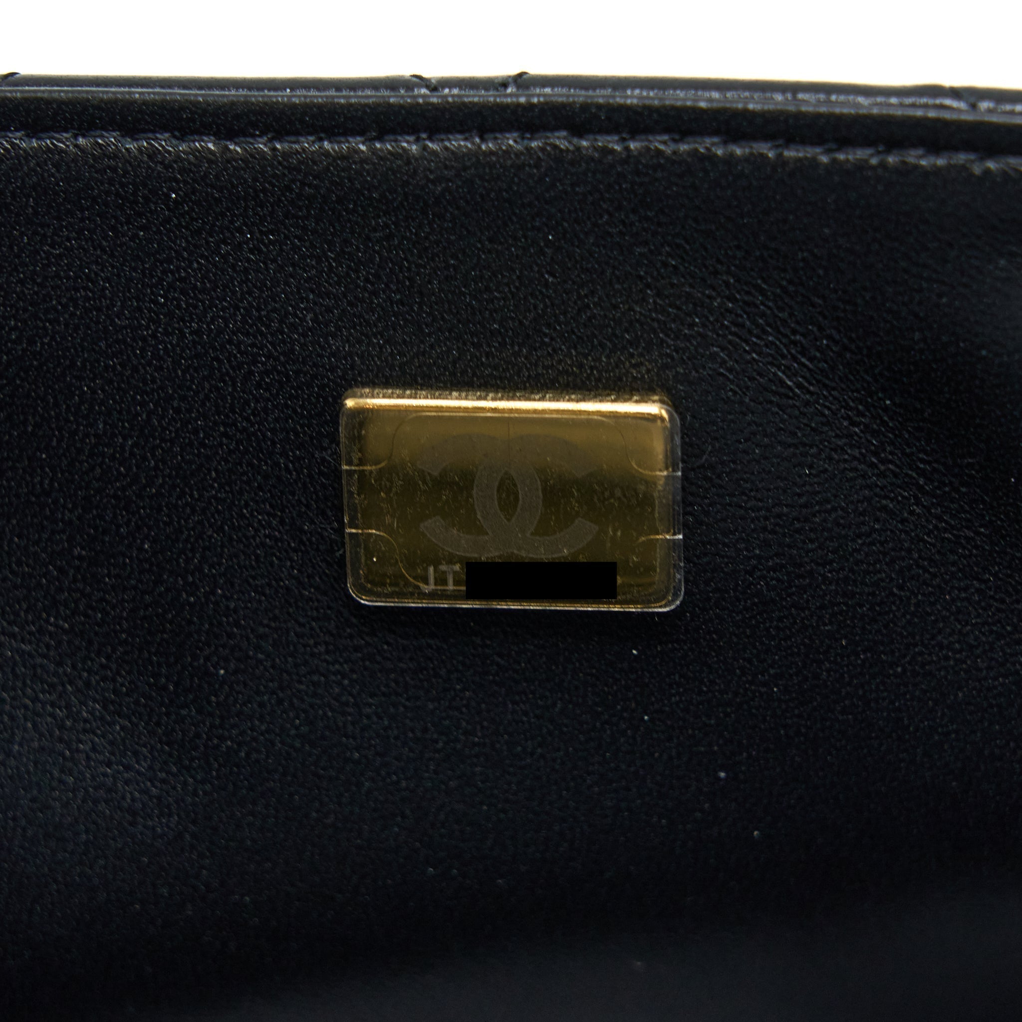 chanel-classic-mini-square-flap-bag-lambskin-black-lghw-microchip-1