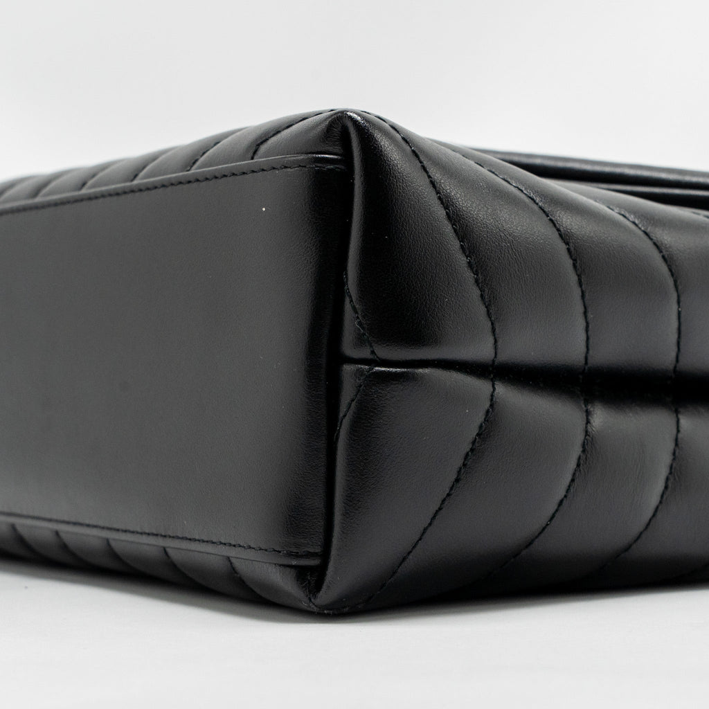 saint-laurent-ysl-small-loulou-bag-calfskin-black-shw