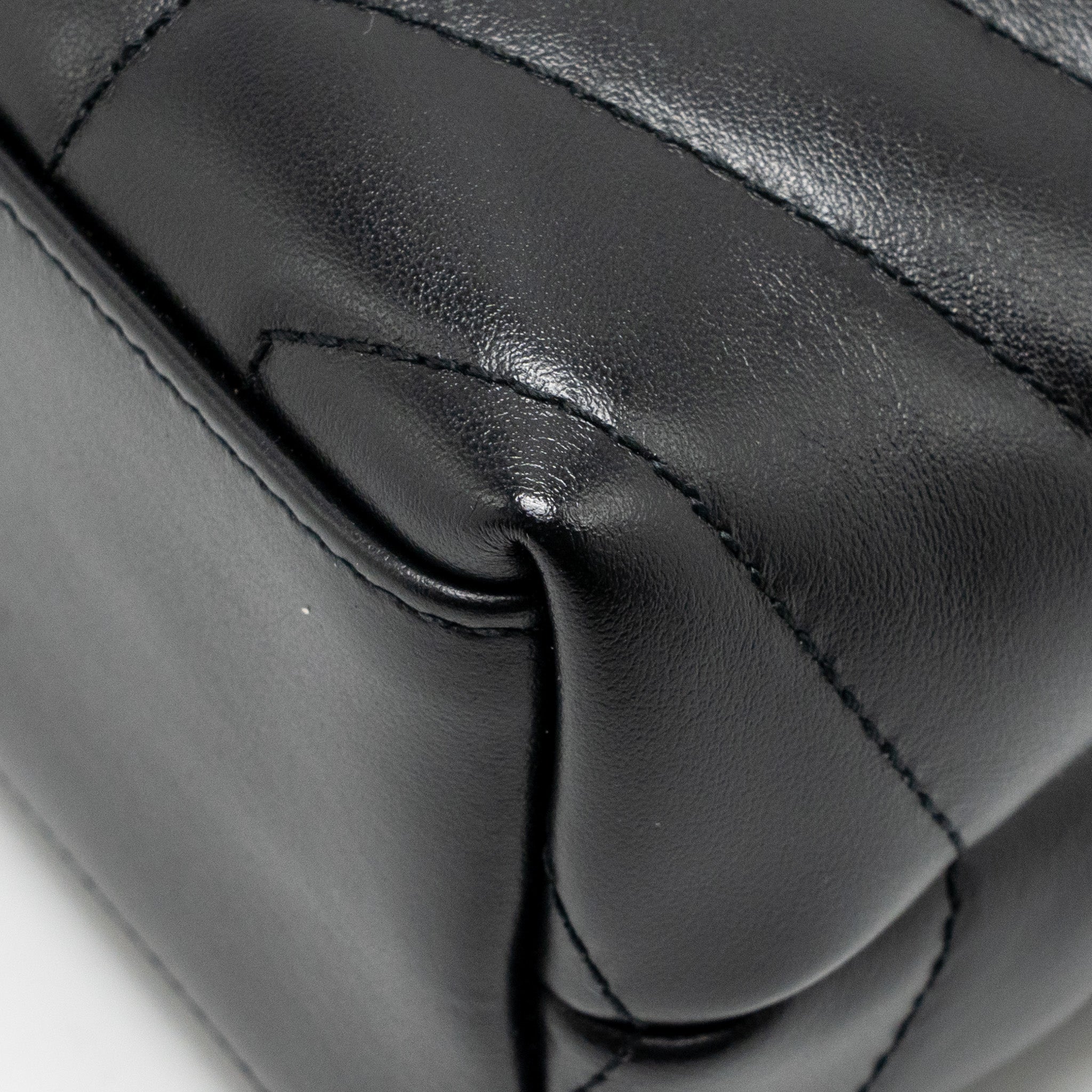 saint-laurent-ysl-small-loulou-bag-calfskin-black-shw