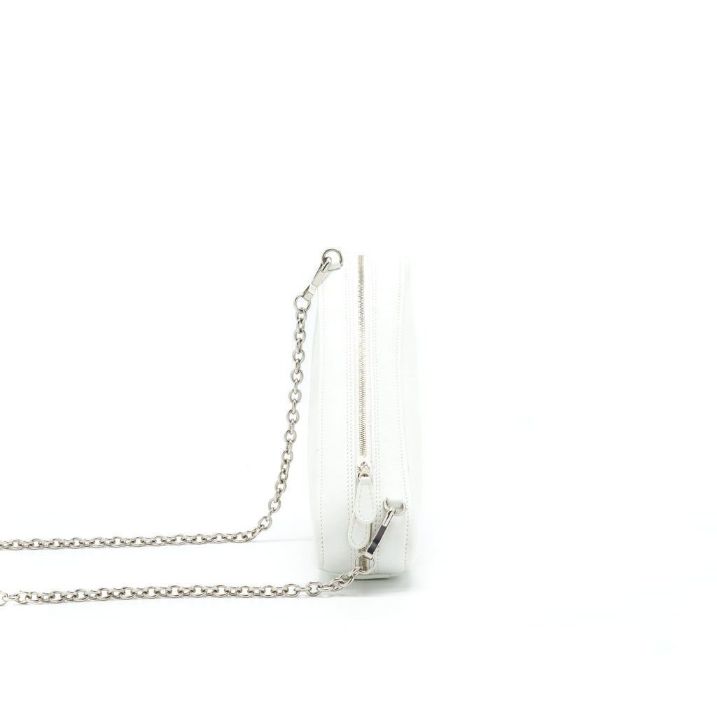 balenciaga-triangle-mini-chain-crossbody-bag-white