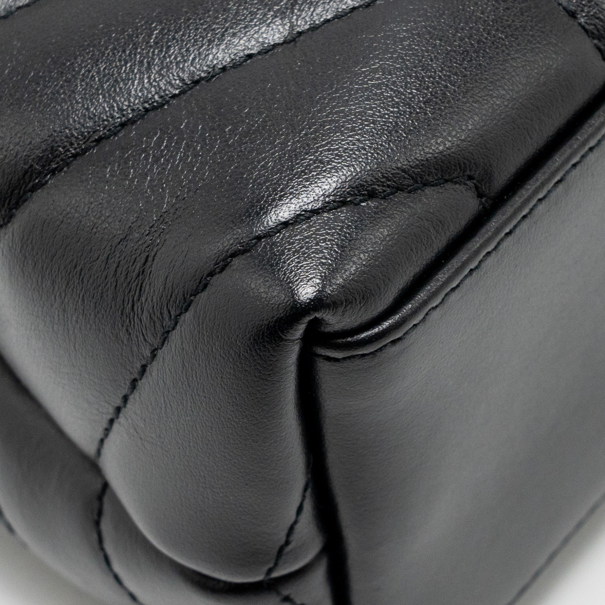 saint-laurent-ysl-small-loulou-bag-calfskin-black-shw