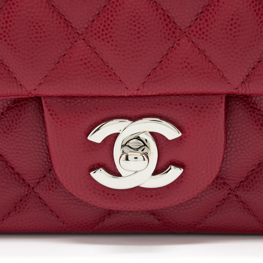 chanel-18b-classic-mini-rectangular-flap-bag-caviar-dark-pink-shw