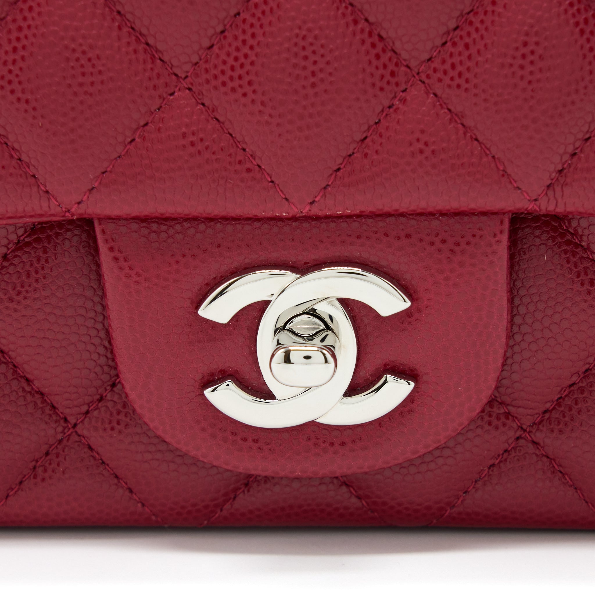 chanel-18b-classic-mini-rectangular-flap-bag-caviar-dark-pink-shw