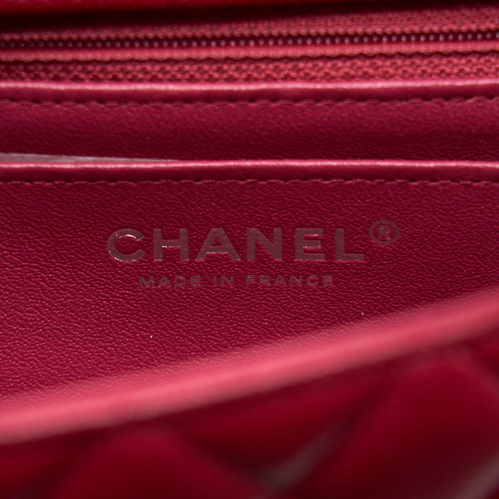 chanel-18b-classic-mini-rectangular-flap-bag-caviar-dark-pink-shw