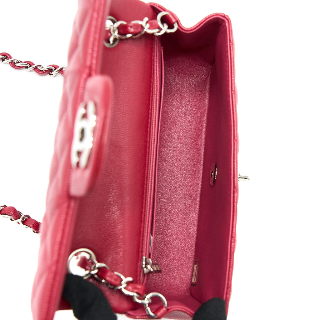 chanel-18b-classic-mini-rectangular-flap-bag-caviar-dark-pink-shw