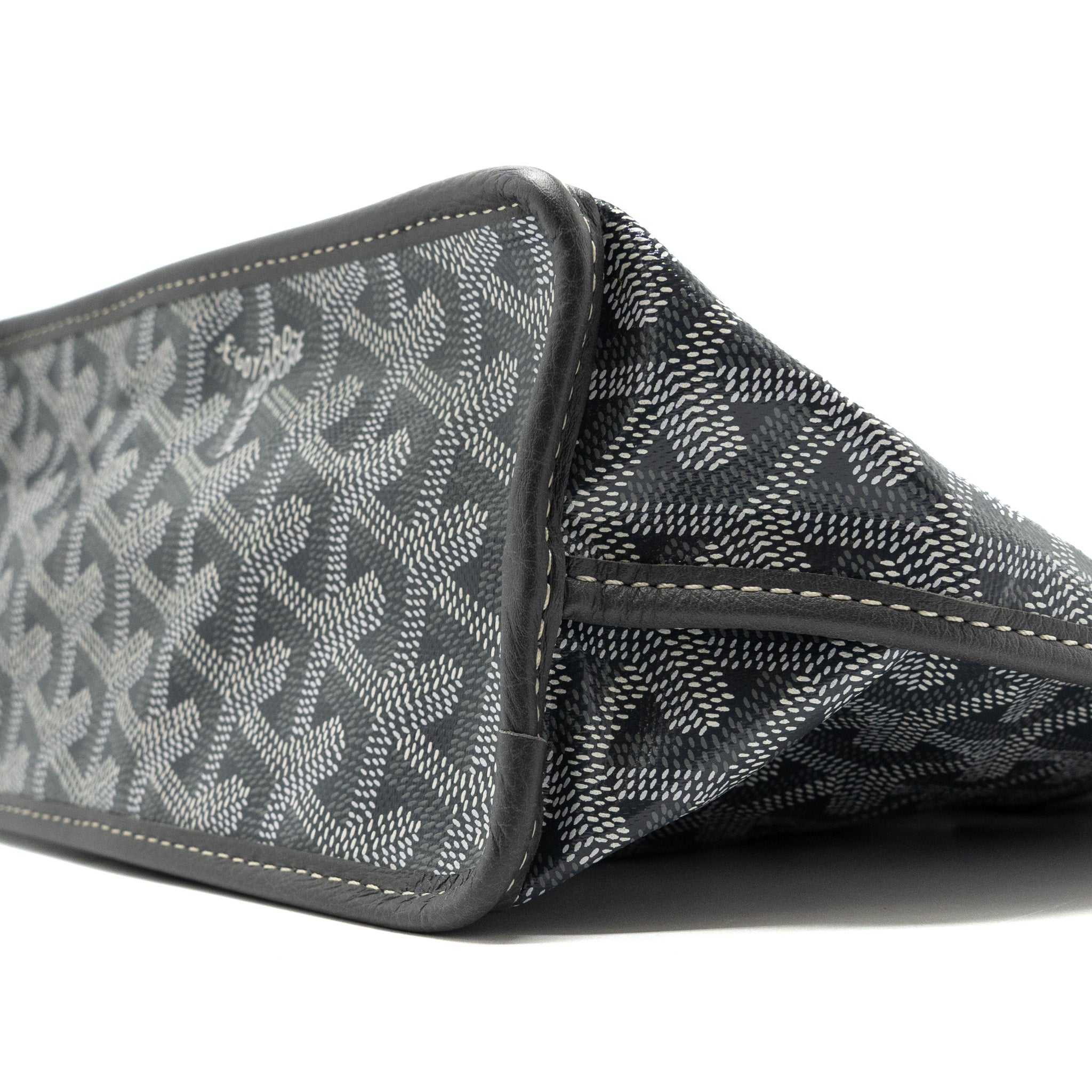 goyard-mini-anjou-tote-bag-canvas-calfskin-grey-shw