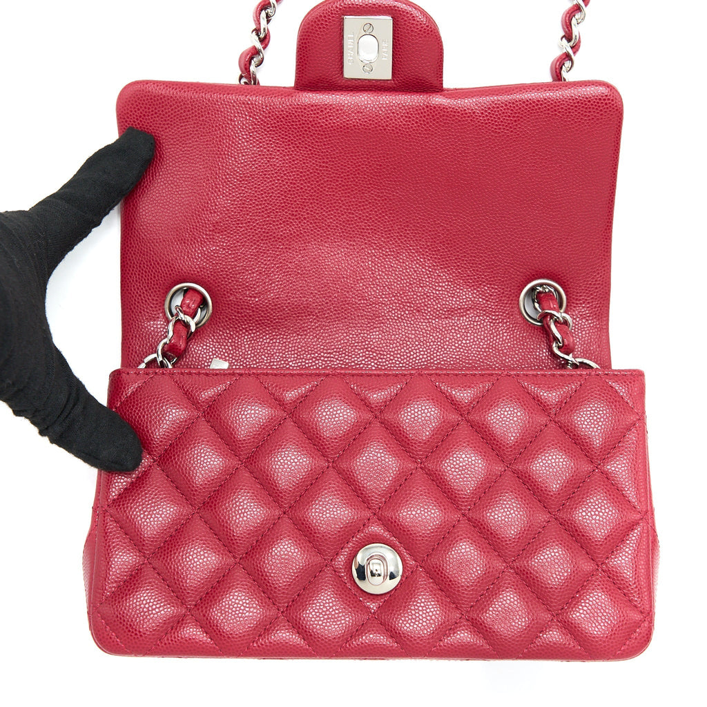 chanel-18b-classic-mini-rectangular-flap-bag-caviar-dark-pink-shw