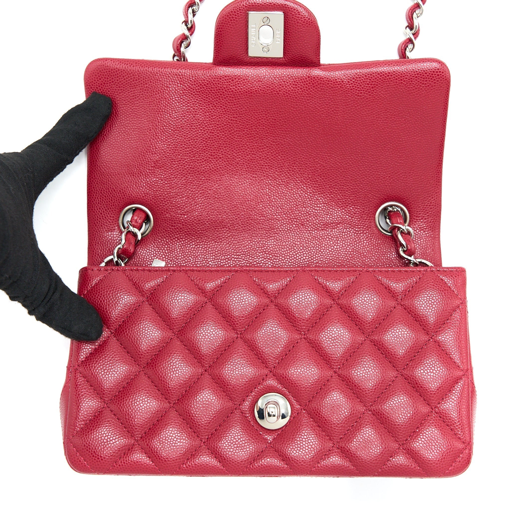 chanel-18b-classic-mini-rectangular-flap-bag-caviar-dark-pink-shw