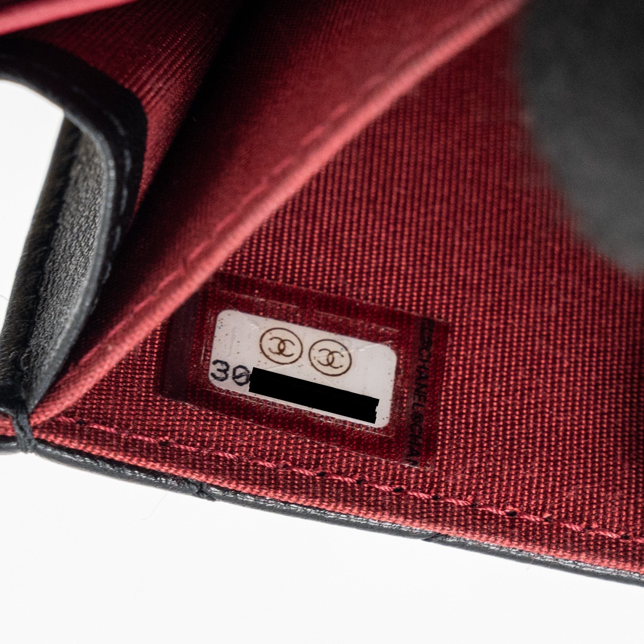 chanel-19-flap-card-holder-with-chain-lambskin-black-multicolor-hardware