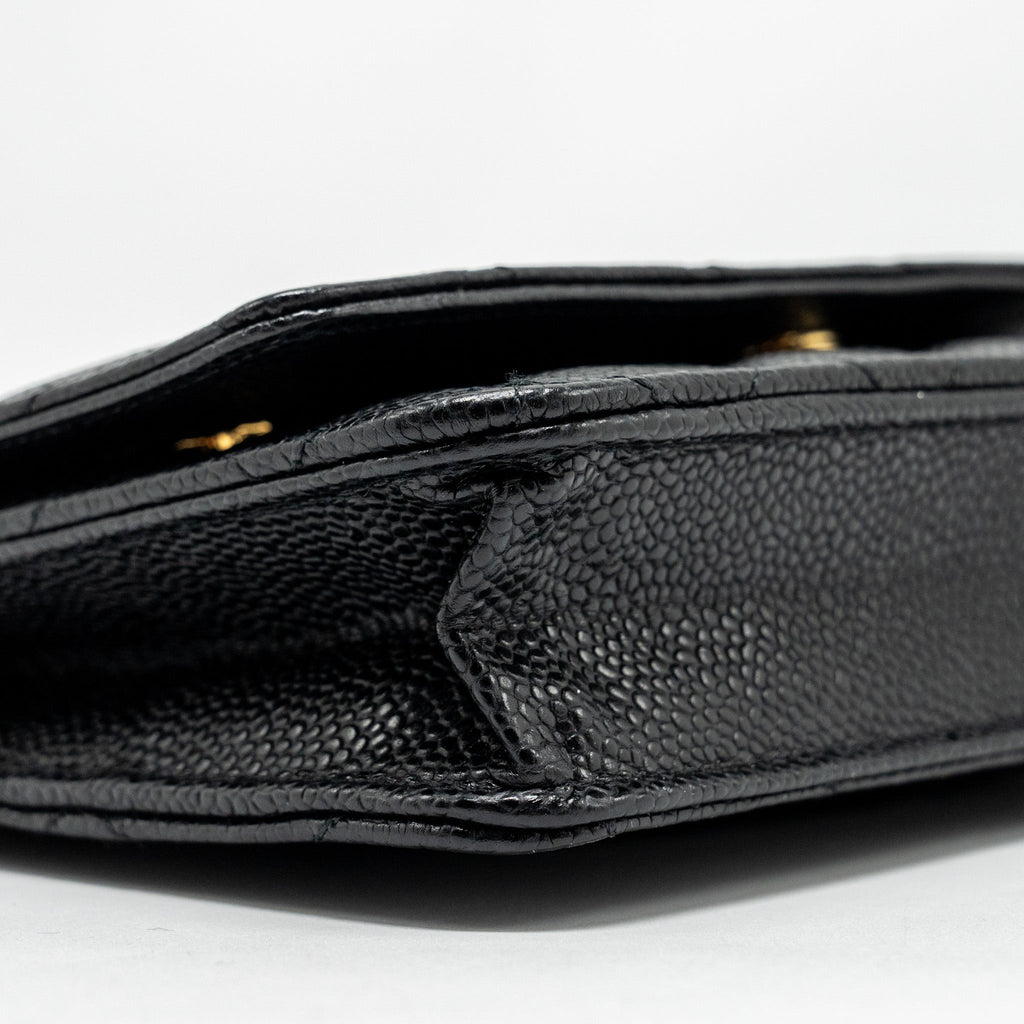 chanel-classic-wallet-on-chain-caviar-black-ghw-17