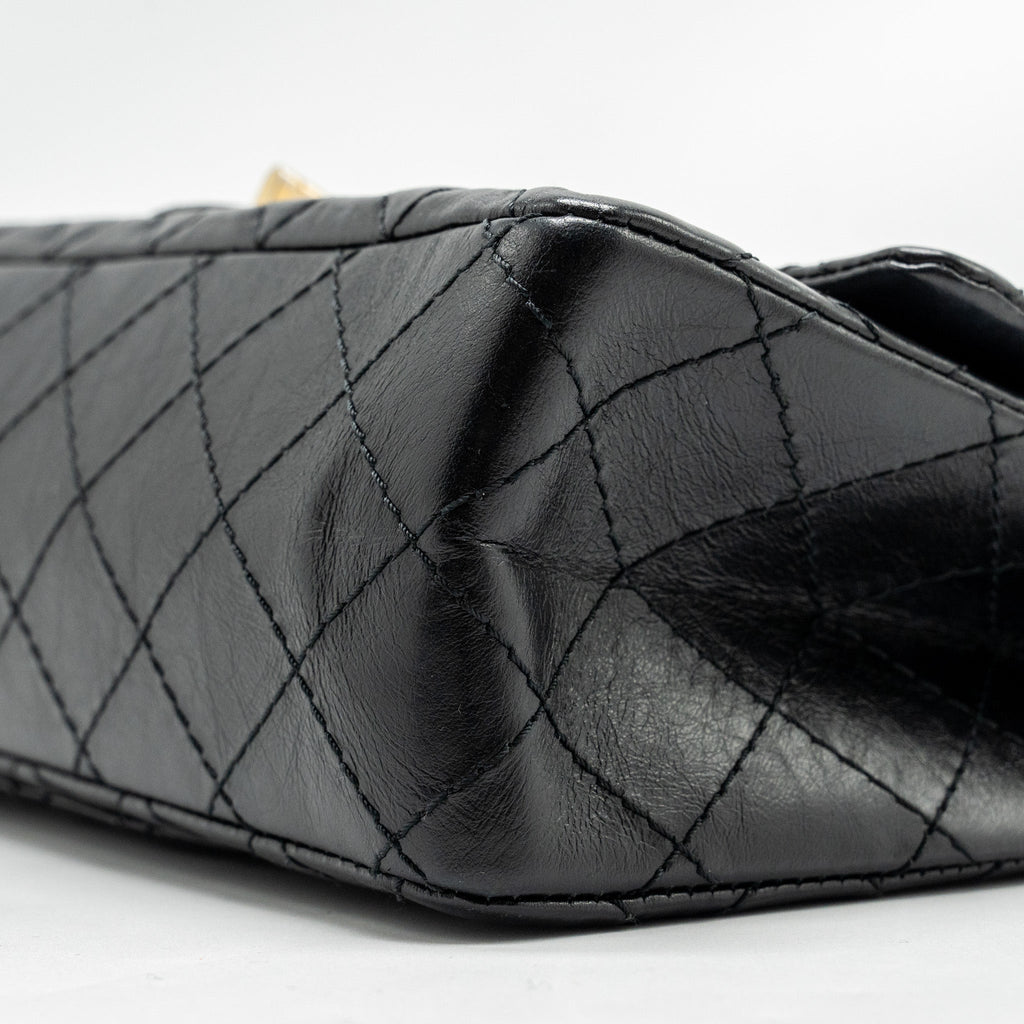 chanel-small-2-55-225-reissue-flap-bag-aged-calfskin-black-ghw