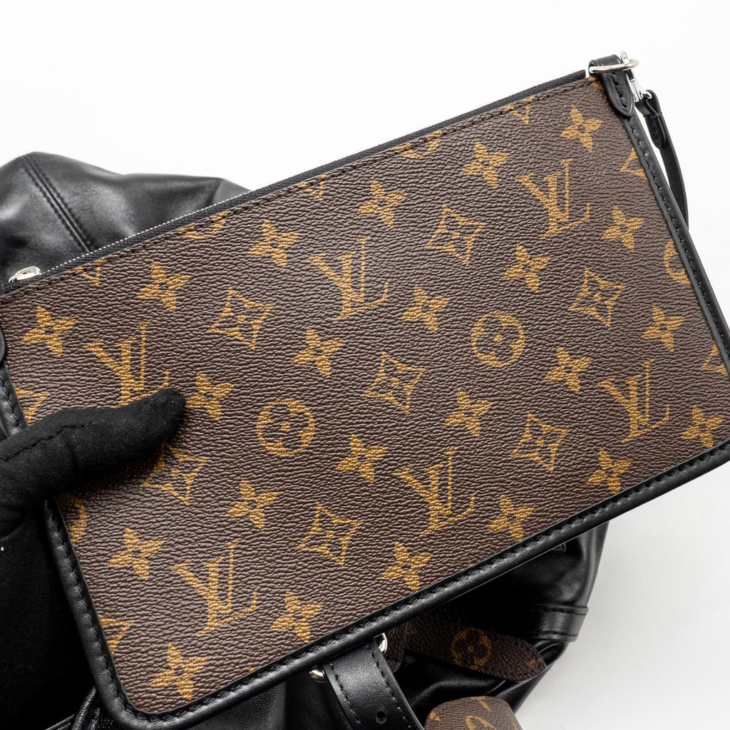 louis-vuitton-carryall-vibe-mm-lambskin-monogram-canvas-black-shw-copy