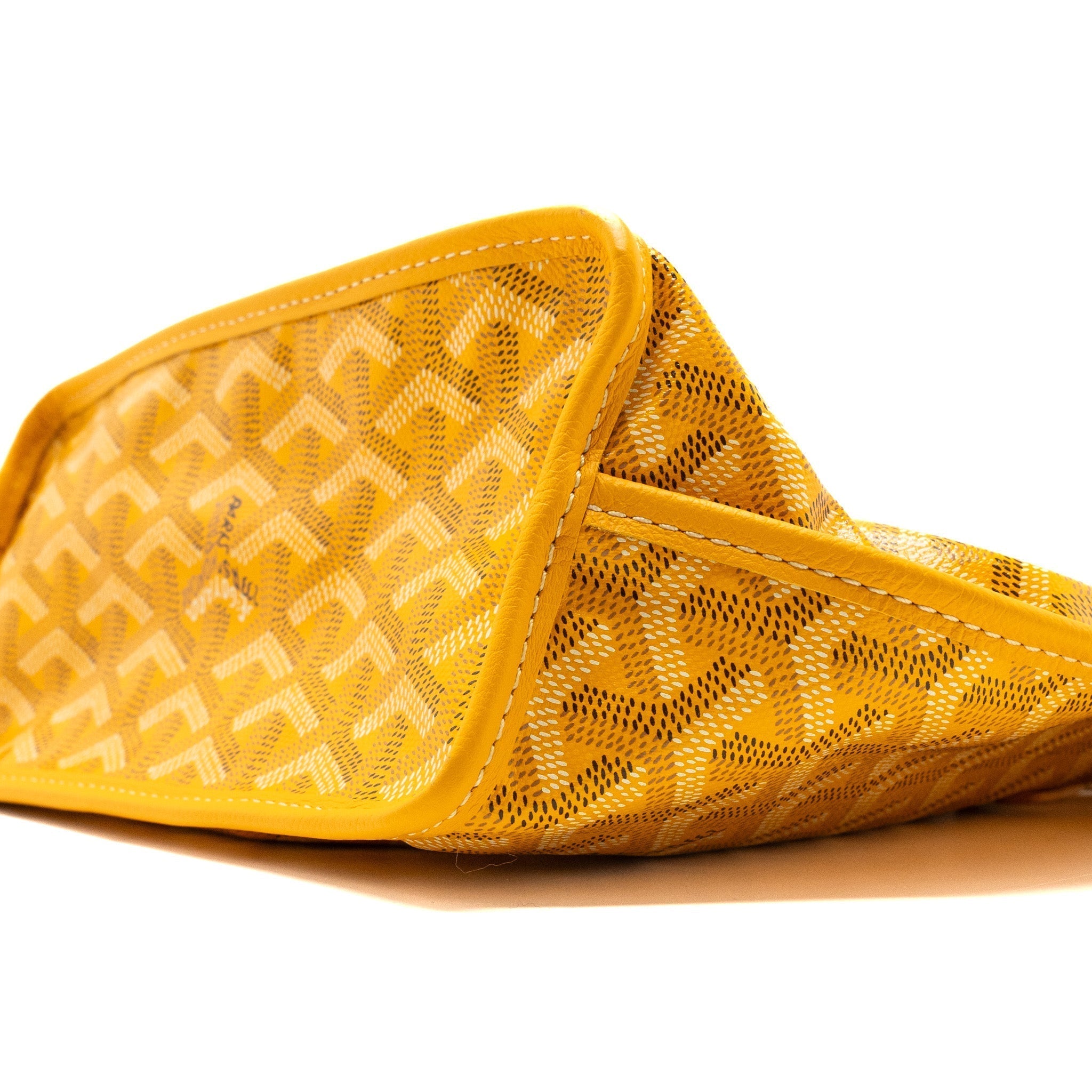 goyard-mini-anjou-tote-bag-canvas-calfskin-yellow-shw