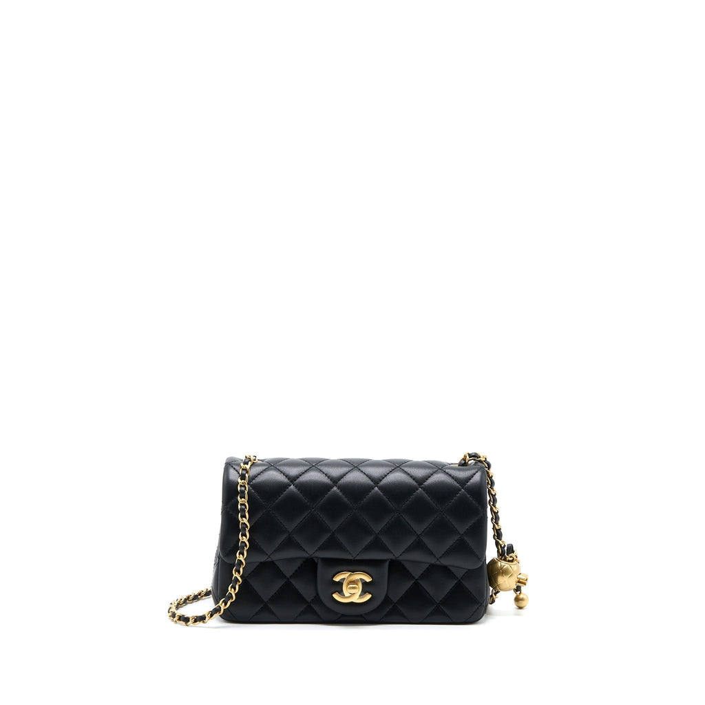 chanel-23c-pearl-crush-mini-rectangular-flap-bag-lambskin-black-ghw-microchip