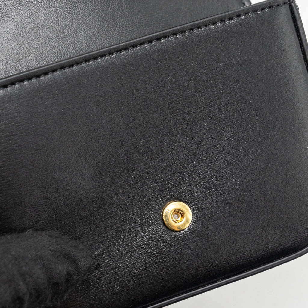 celine-mini-claude-shiny-calfskin-black-ghw-2