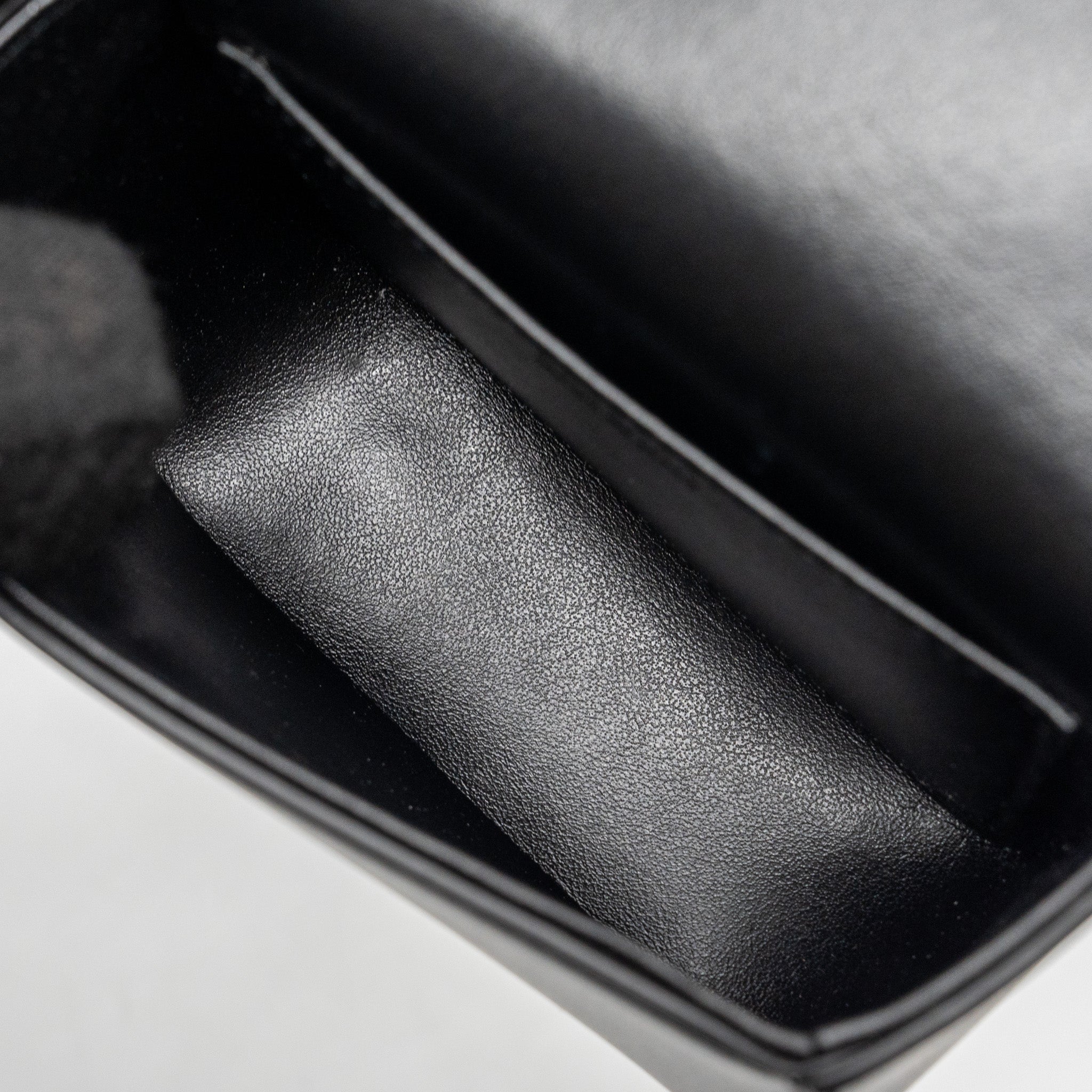 celine-mini-claude-shiny-calfskin-black-ghw-2