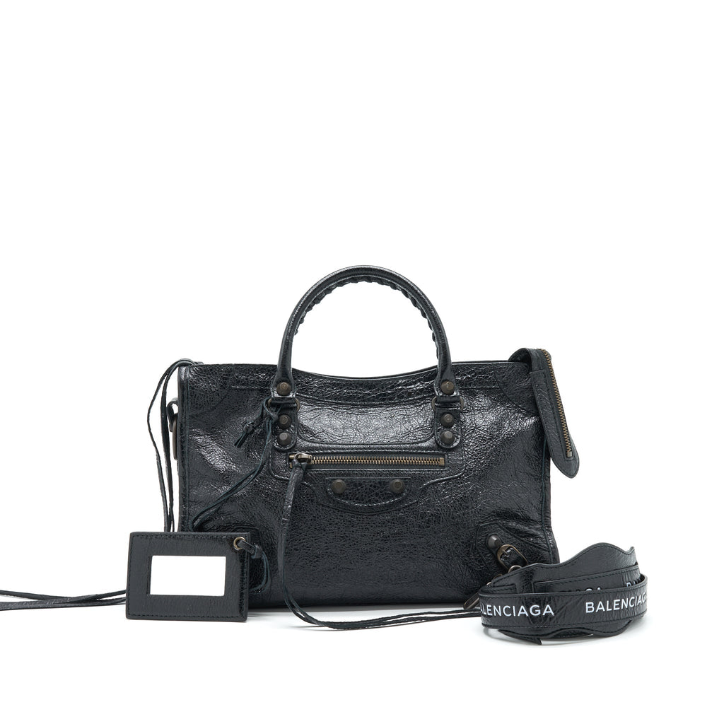 balenciaga-classic-city-s-leather-tote-black