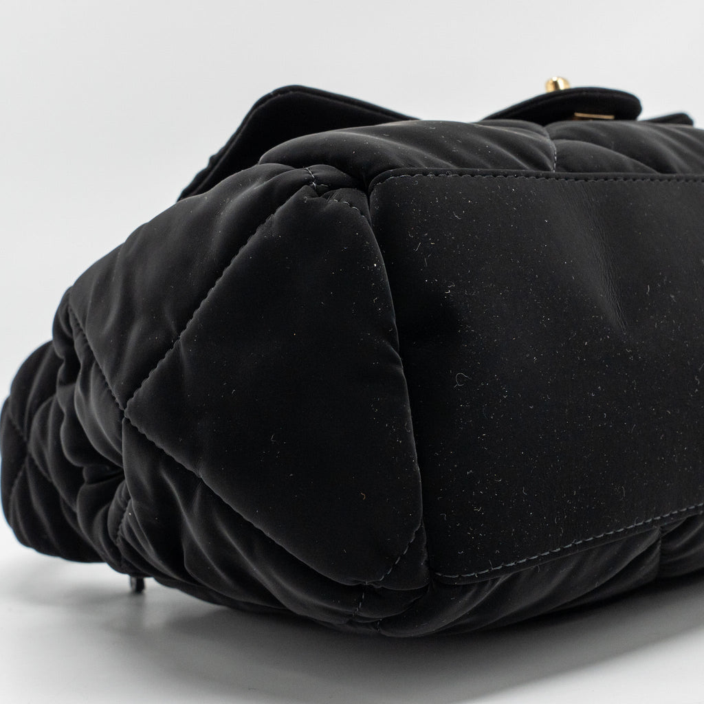 chanel-suede-black