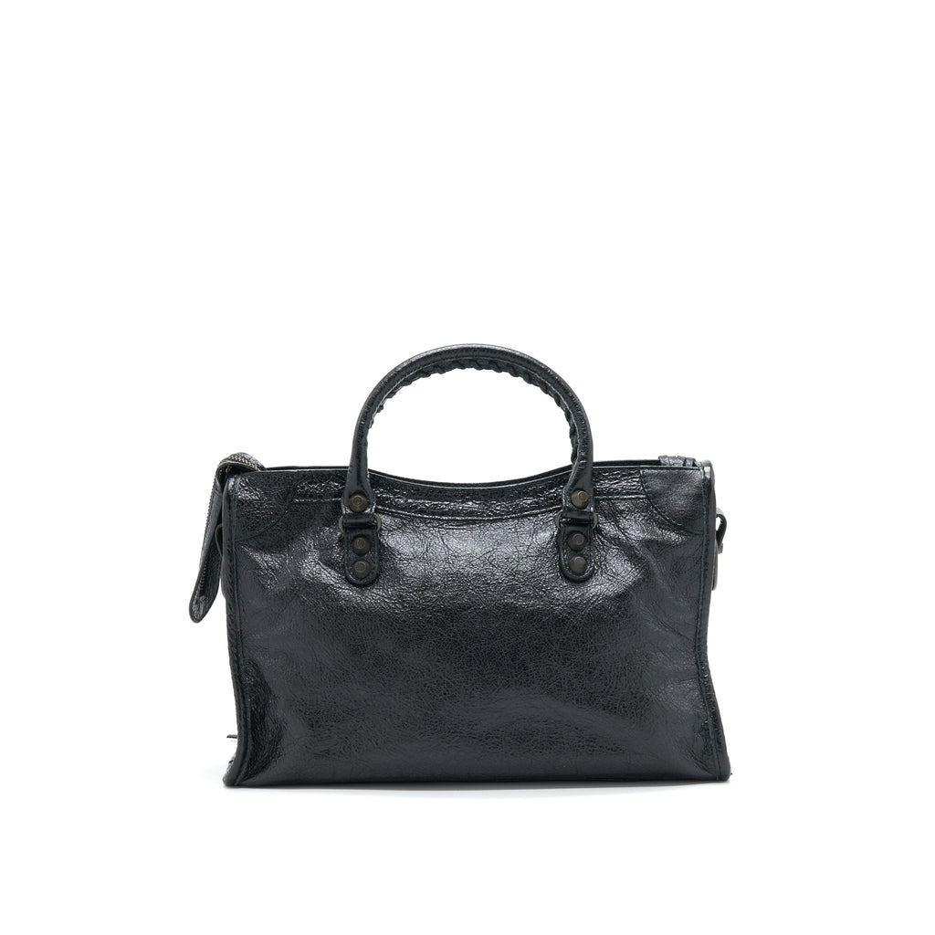 balenciaga-classic-city-s-leather-tote-black