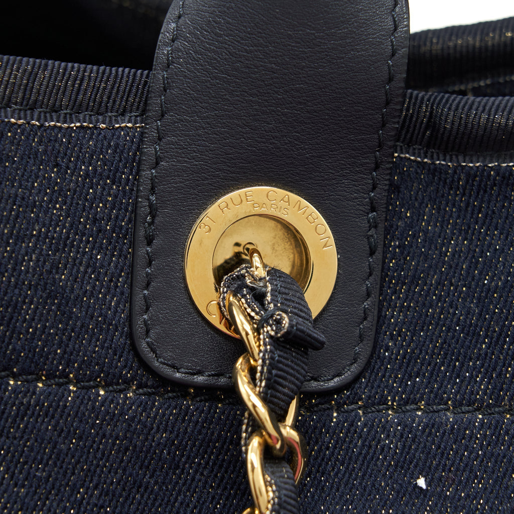 chanel-deauville-tote-bag-denim-dark-blue-gold-ghw