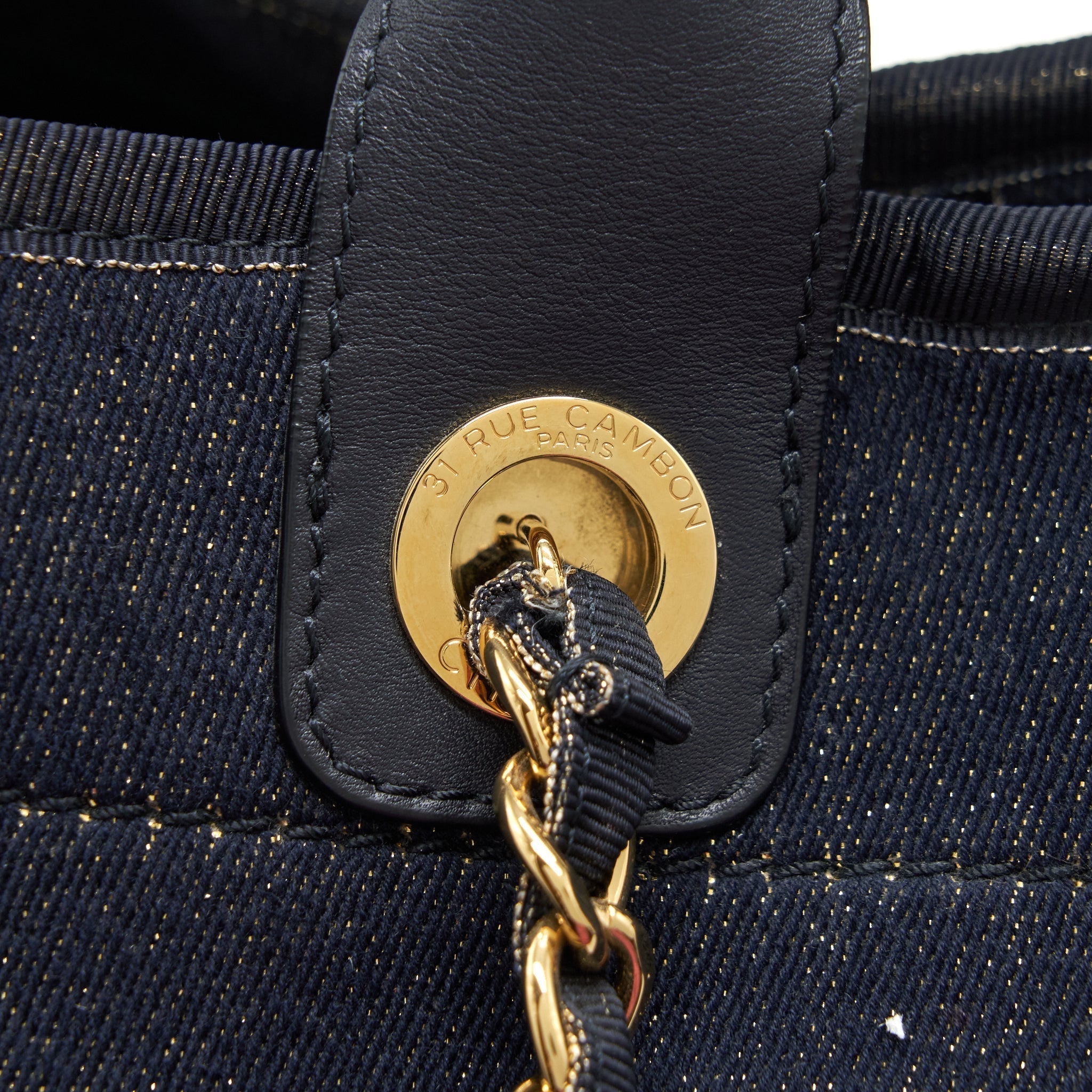 chanel-deauville-tote-bag-denim-dark-blue-gold-ghw
