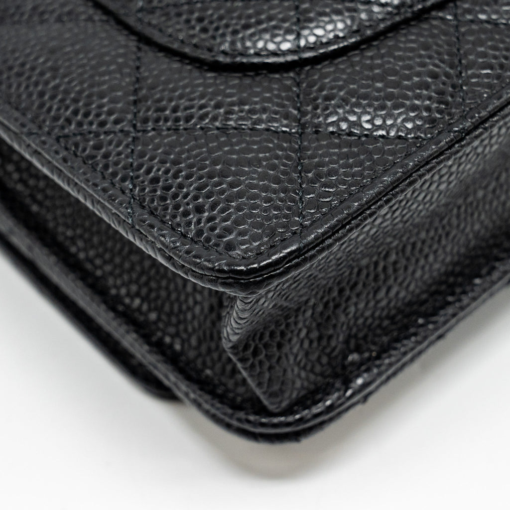 chanel-classic-wallet-on-chain-caviar-black-ghw-17