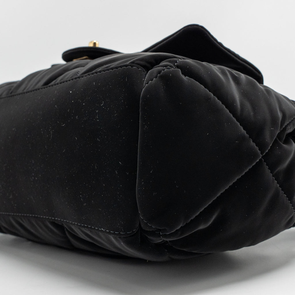 chanel-suede-black